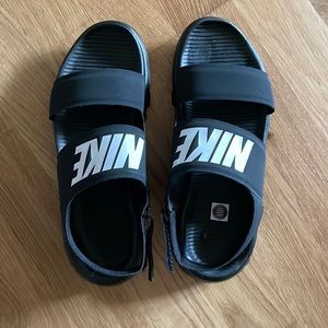Nike sandals